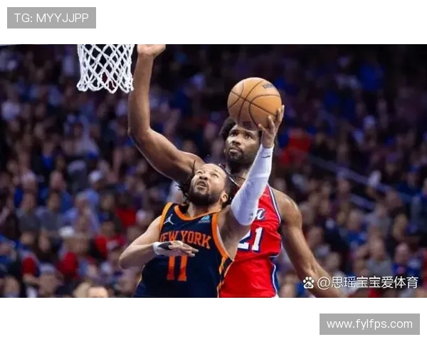 布朗评价布伦森：曾是独行侠的核心力量如今更具威胁